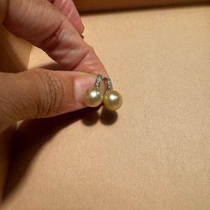 Freshwater Palawan Philippines Pearl 📍sold